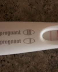 How To Interpret The Results Of An Evap Line On A Pregnancy Test Wehavekids