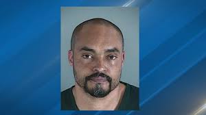 Eugene police arrest man