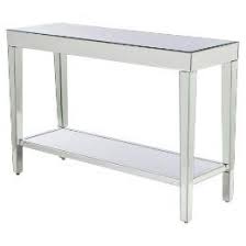 Mirrored Console Table Target 157 49 Mirrored Console Table Console Table Mirror Console