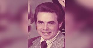 Obituary information for R. Wayne Coverdale