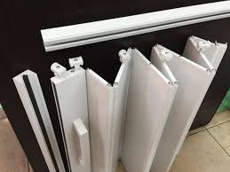 There are many other fascinating options. Pvc Folding Door