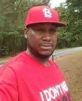 Darrell Carson Obituary (1978