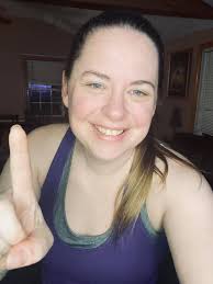 Nothing better than day 1 in the gym with the Lady Bulldogs! 🧡💙🏀