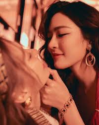 The China Lemon Issue Magazine