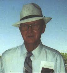 Lamont Dewey Gardner Obituary July 21, 2003