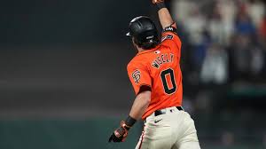 MLB stats of the week ending July 4