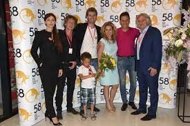 We and our partners use cookies to personalize your experience, to show you ads based on your interests, and for measurement and analytics purposes. File Andrea Morricone Nicolas Haltmar Cestmir Vancura Andrea Morricone After The Premiere Of 72 Hours In Bangkok At Film Festival Zlin 2018 Jpg Wikimedia Commons