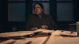 The handmaids tale saison 3 episode 8 vostfr. The Handmaid S Tale Season 3 Episode 8 Recap