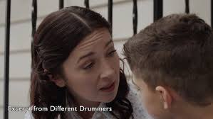 Lisa Coronado Interview