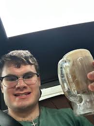 Time for a cold root beer