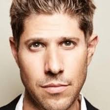 Brian Michael Morrow