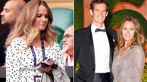 Teach andy murray facts for your children with these great display poster. Tennis News Fans Erupt Over Andy Murray Baby Bombshell