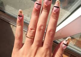 Gel, acrylic, and silk nails are widely used. Can Fake Nails Help Break Your Nail Biting Habit