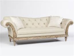 Elegant Tufted Carved Sofa Elegant Furnishings Carved Sofa Sofa Inspiration Elegant Sofa