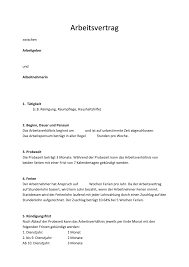 Bitten sie ihre angestellten, den stundenzettel vordruck gewissenhaft auszufüllen und am ende der woche zu unterzeichnen. Arbeitsvertrag Stundenlohn Vorlage Schweiz Gratis Download Vorla Ch