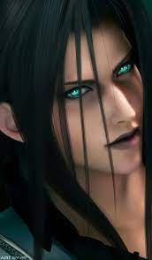 Nunchaku (male) is from an exceedingly privilaged background and had unimaginable wealth. Sephiroth Black Hair In 2020 Final Fantasy Sephiroth Final Fantasy Art Final Fantasy Characters