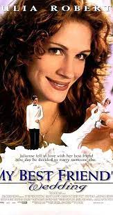 22 loves online film videa : My Best Friend S Wedding 1997 Imdb
