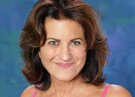 芭芭拉·古德森介绍_图片_作品-猫眼电影