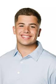 2024-25 Men's Golf Roster