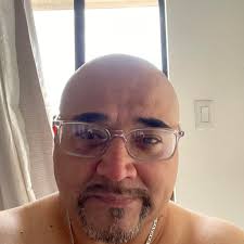 Mauricio Molina Rojas