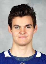 Ian Scott (b.1999) Hockey Stats and Profile at hockeydb.com