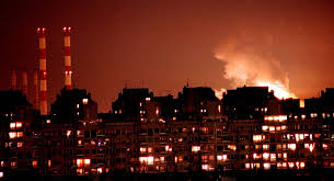 Relating depleted uranium contamination with observed health effects in veterans: Serbs Fighting Cancer To Sue Nato This Fall Over Use Of Depleted Uranium During The 1999