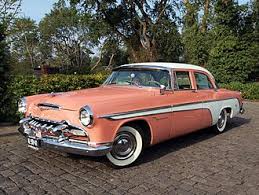 Image result for Marocco Brown 1953 DeSoto