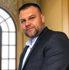 Andres Felipe Tabares Alvarez