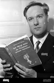 Martin s noel hi-res stock photography and images