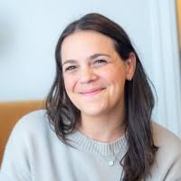 Jamie Albert, LICSW/LCSW