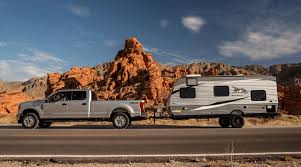 Enhancing towing safety using a heavy duty truck for recreational towing. Can I Tow That Calculating Your Vehicle S Towing Capacity The Engine Block