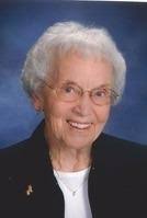 Jean Bigler Obituary (1923