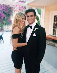 According to her introduction to the world month, her zodiac sign is gemini. Delilah Belle Celebrity Age Weight Height Net Worth Dating Facts