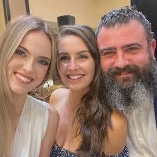 Emily Poe's Instagram, Twitter & Facebook