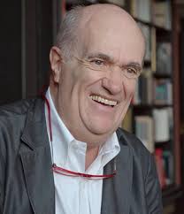 Colm Tóibín