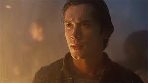 The Subtle Greatness of The 100's Bellamy Blake