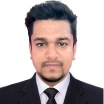 Amer Syed's Instagram, Twitter & Facebook