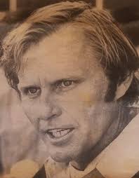 Gerald Alexander Pollock Obituary