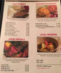 Jun 25, 2021 · the posts published on hawaii mom blog are personal experiences and opinions only. Great Eats Hawaii Liliha Bakery
