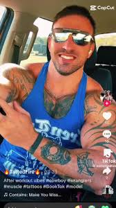 Kyle Hearn Tattedfire