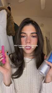 the products getting me thru the winter uglies 😛😛😛😛 @Doll 10 Beauty  @Chris McMillan Hair @sttropeztan #winteruglies