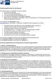 Handwerkskammer bietet kurs zur kauffrau für büromanagement weiterbildung für mitarbeitende familienangehörige. Handreichung Zur Gestreckten Abschlussprufung Kaufmann Kauffrau Fur Buromanagement Pdf Kostenfreier Download