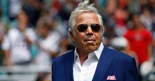 Who is robert kraft and what is his net worth in 2021? How Much Is Robert Kraft S Net Worth Charges Against New England Patriots Owner Dropped In Sex Spa Case Meaww