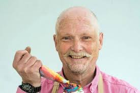 Great British Bake Off 2018: Meet the Contestants