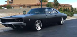 1969 Dodge Charger Rt Matte Black Stunning 1968 Dodge Charger R T 440 Restored Matte Black 20 Wheels Fast Furious Classic Dodge Charger 1 In 2020 Dodge Charger 1968 Dodge Charger Black Dodge Charger