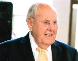 James H. "Jim" Jones Obituary