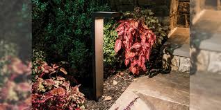 Wac Landscape Lighting Unveils New Led Landscape Path Lights