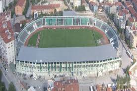 Use the map controls to rotate and zoom the denizlispor stadium view. Incorrect Stadium Structure Football Manager General Discussion Sports Interactive Community