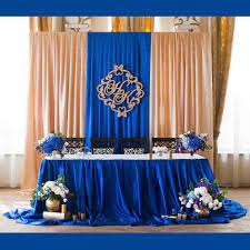 Wedding Blue Wedding Decorations Royal Blue Wedding Theme Royal Blue Wedding Decorations