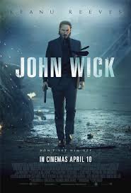 jhon wick 2014